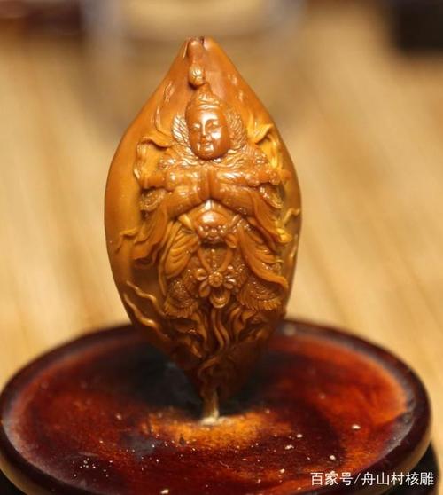 核雕大师孙建忠:停不下的是脚步,不变的是对雕刻的热爱