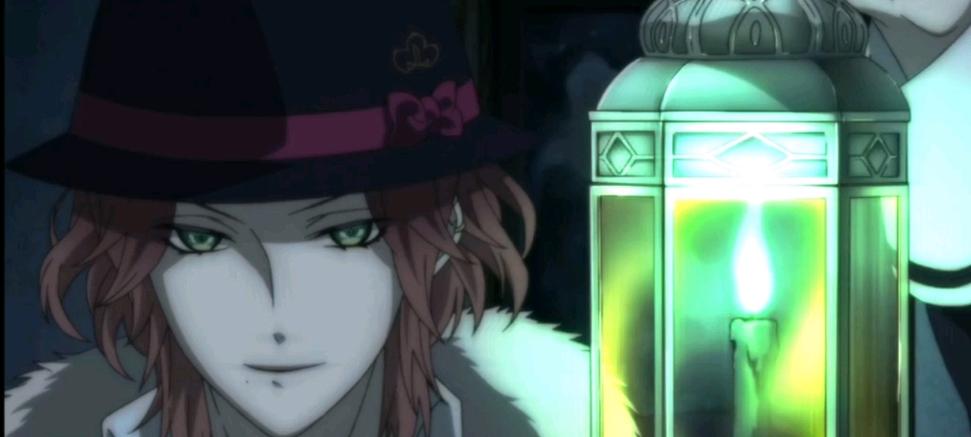 《魔鬼恋人逆卷家族》