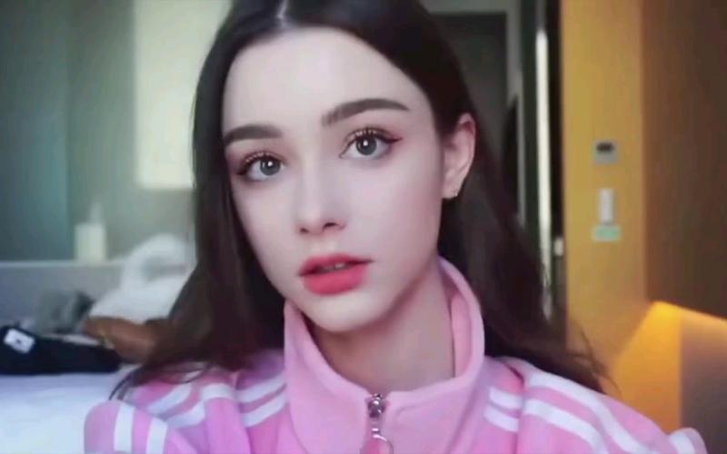 达莎塔兰俄罗斯美女能令人美哭的战斗民族小姐姐