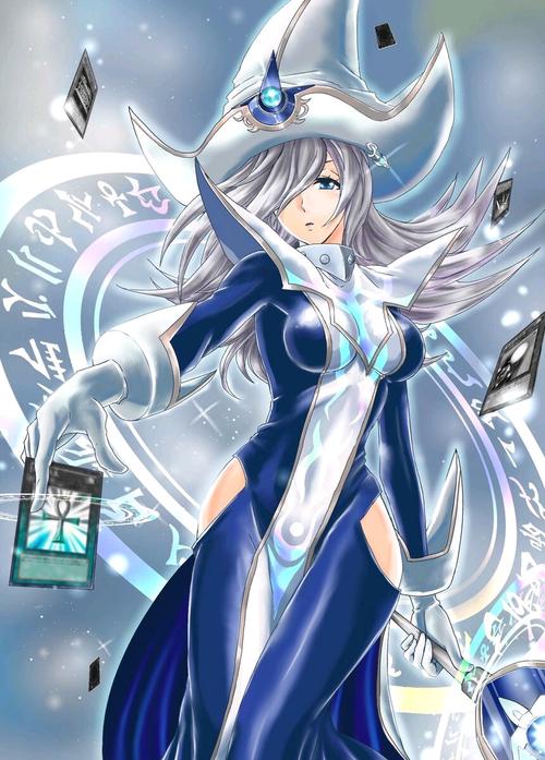 ps:下一期美图为闪刀姬和魔女术 id=60865963 i