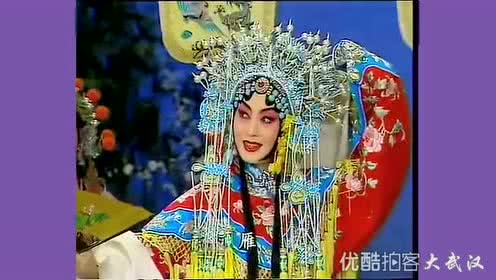 京剧贵妃醉酒海岛冰轮 李胜素_高清