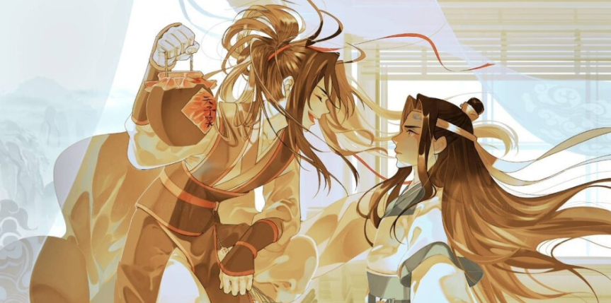 原创什么是真正的魔道祖师?被迫"黑化"却依然保持善良的初心