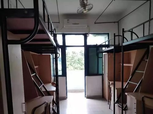 宿舍,佛山职业技术学院,深圳职业技术学院,顺德职业技术学院