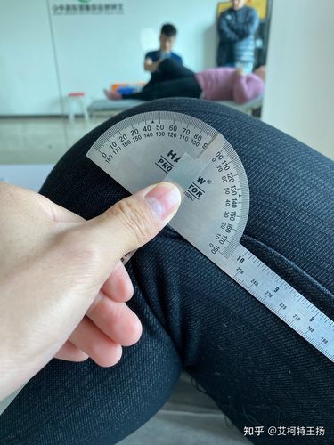 膝关节置换角度90度