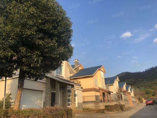 宜兴太华山庄二期-实景图(10) - 宜兴安居客
