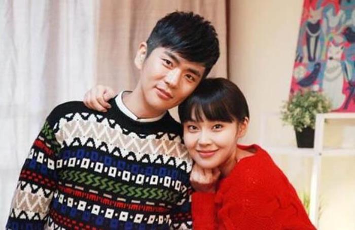 张佳宁男朋友(张佳宁否认怀孕引关注)