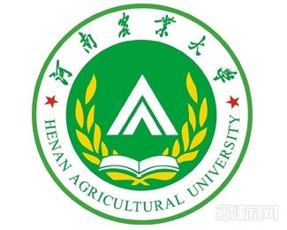 com 河南农业大学校徽图片含义 1 logonc.