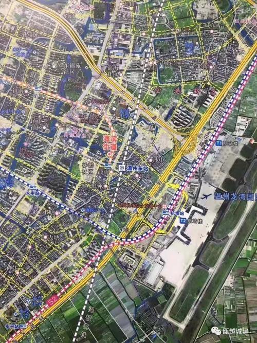 所有温州东最新消息东站线位方案成熟