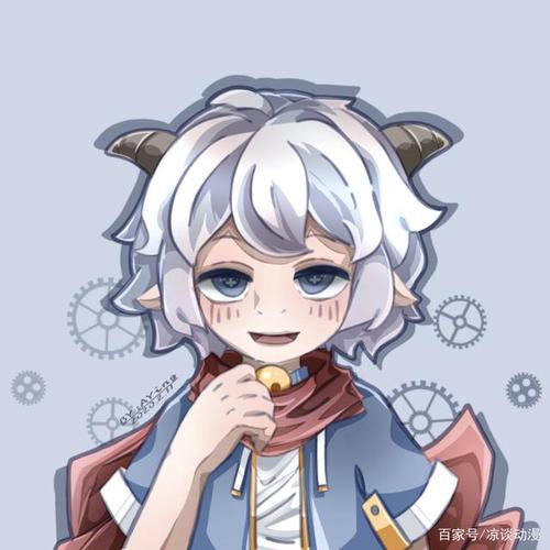 喜羊羊与灰太狼:拟人后的羊羊们,喜羊羊很帅,懒羊羊很可爱