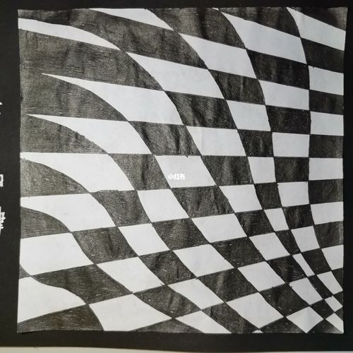 ①变化与统一 ②对比与调和 ③对称与均衡 ④节奏与韵律 第一次画请