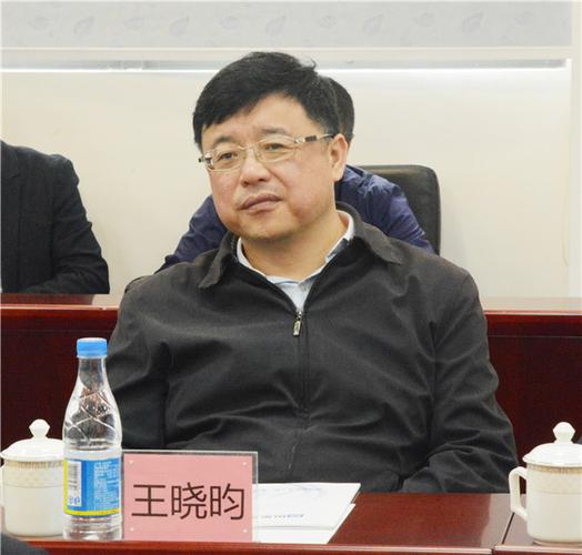 省国资委王晓昀副主任大连市国资委孟伟主任一行莅临国星光电调研