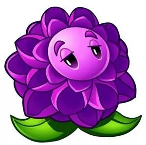 趣味测试《植物大战僵尸2》测测你对应的植物是什么