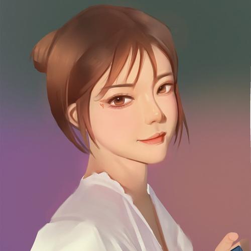 画画的老苦工的个人主页 - 半次元 - acg爱好者社区