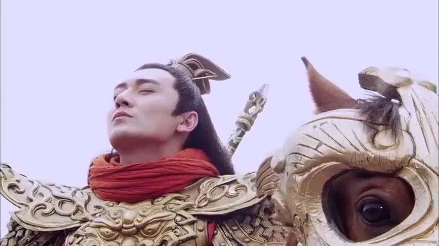 隋唐演义:宇文成都只身出战,大战罗成和裴元庆数人!