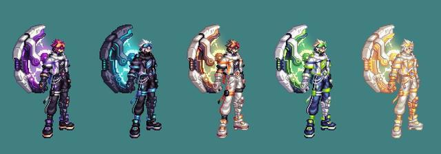 dnf今年的至尊装扮太好看了女鬼剑肯定给刃影