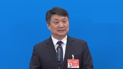 全国政协委员唐江澎:分数不是教育的全部内容和根本目标