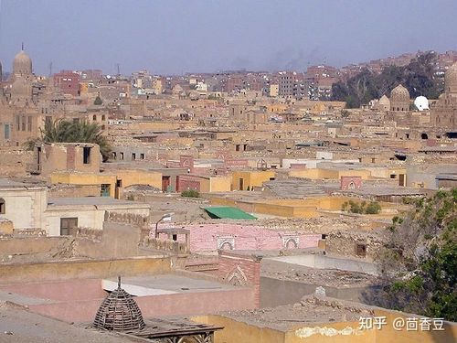 埃及开罗死者之城建筑群建筑保护者如何开展建筑调查