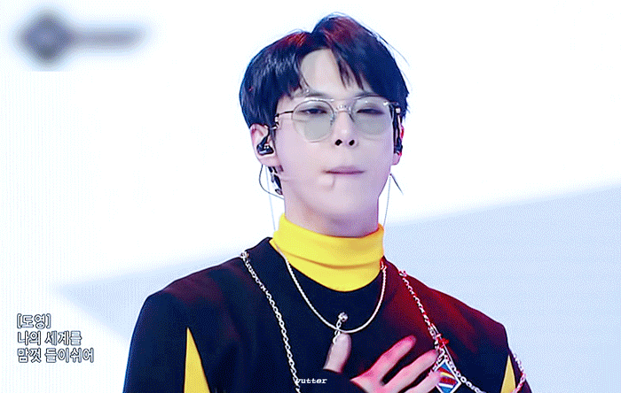 分享本人从地租划到哥组的契机—boss金道英(多图