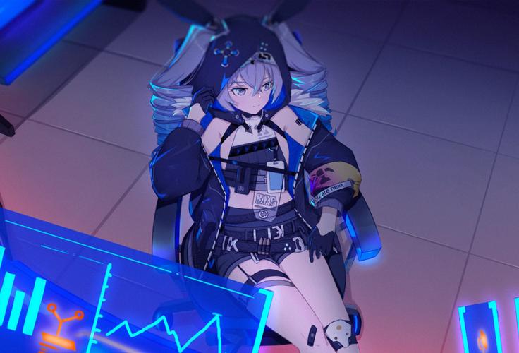 崩坏3:布朗尼人气越高,舰长我就越难受,月下是被踢出局了吗?