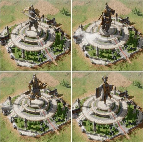 《鸿图之下》巅峰赛季今日启动!