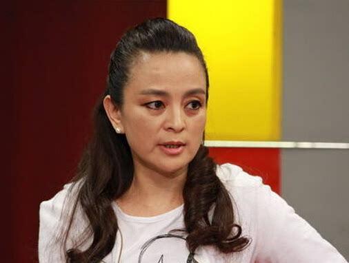 不好看还咄咄逼人,东方闻樱却注定是探春,她的远见卓识让人意外