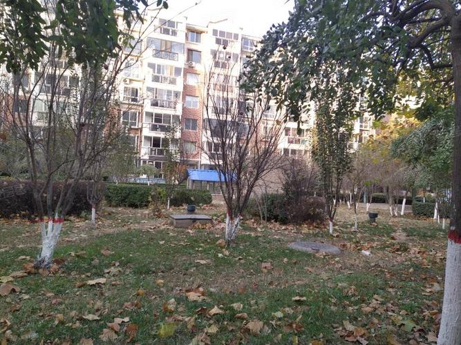 金色家园(裕华),学苑路79号-石家庄金色家园(裕华)房