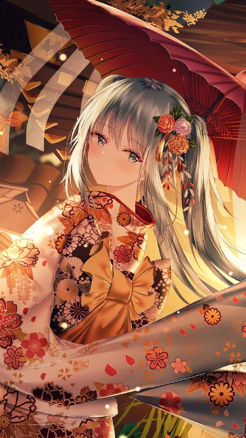二次元壁纸——25