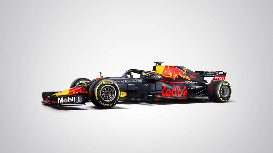 汽车壁纸精选50张——f1赛车『第11期』