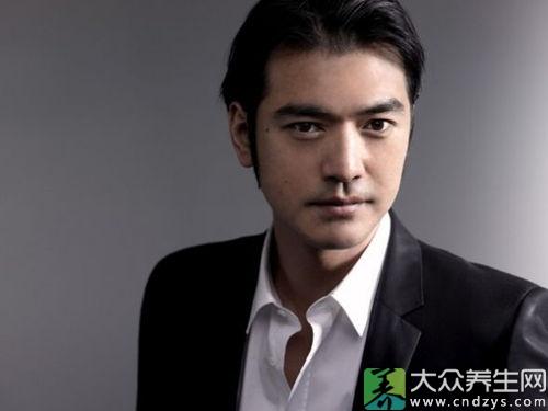 眉毛粗的男人面相