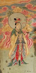 《太上洞真五星秘授经》称:"日宫太阳帝君,上管周天二十八宿星君,天曹