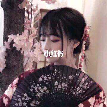 古风头像真人女