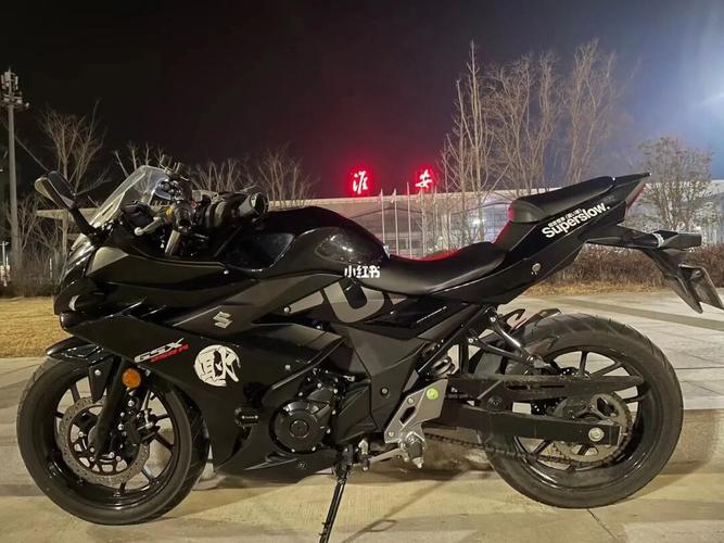 铃木gsx250r_摩托车_汽车_汽车_摩托车