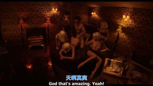 【龙网bt组】【美16高分第一人称爆爽动作】【硬核】