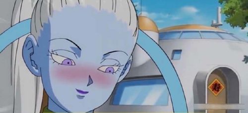 龙珠超遐想篇芭朵斯与孙悟空幸福生活琪琪变成了富婆