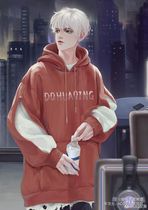 花青大大的图我太可了