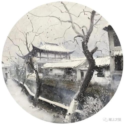 翁凯旋2020油画作品