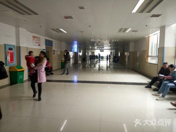 人民医院-图片-新化县医疗健康-大众点评网