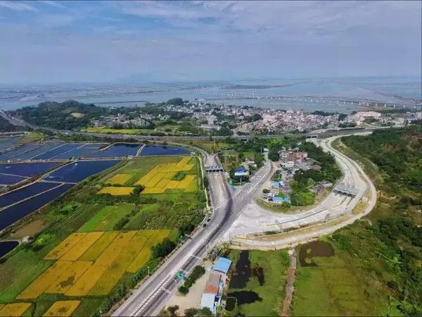 原来这样看汕尾马宫,竟然是这么美