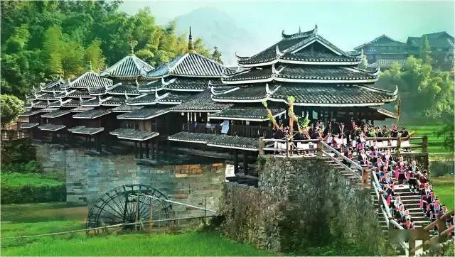 广西最适合毕业旅行的6个地方,动车往返最低仅