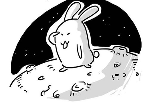 网友@霍霍主义大绵羊就画了一副温暖的漫画.