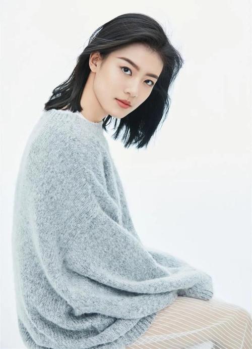 四川美女张雅玫