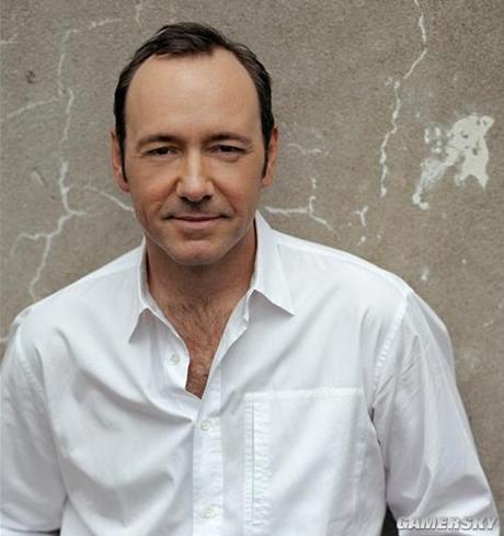 凯文·史派西:irons