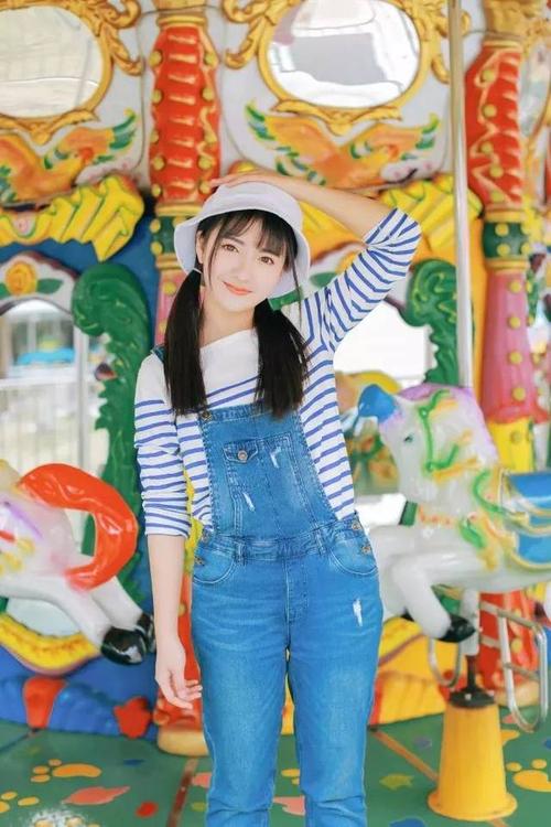春天拍人像,这样摆pose照片美10倍!