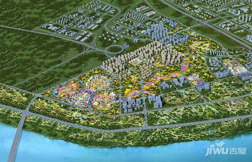 恒大集团凭借多年深耕文旅市场的经验和雄厚实力,以前瞻眼光入驻兰州