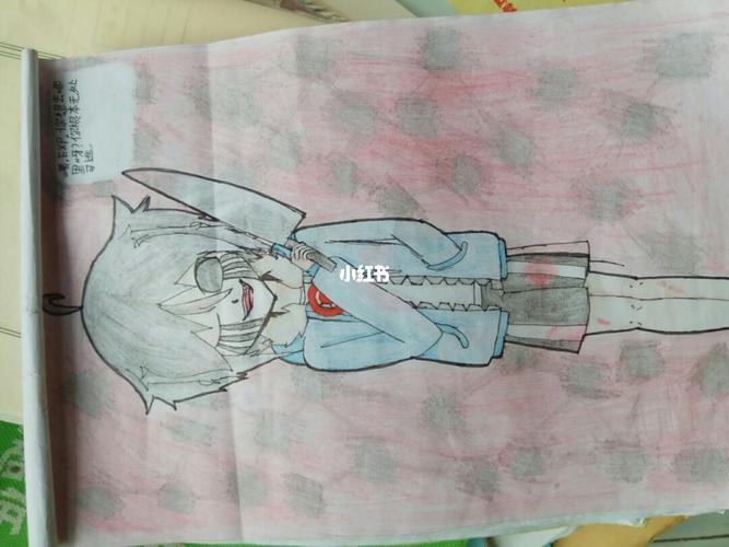 邪骨团拟人_摄影_邪骨团_文化_绘画