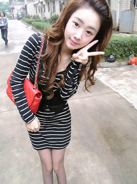 "初代网红"程琳,曾是非主流空间鼻祖,她的故事太传奇