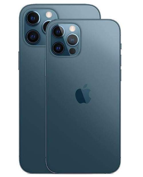 iphone12和iphone12promax有什么区别哪个性价比高参数对比