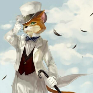 猫男爵和你说晚安.