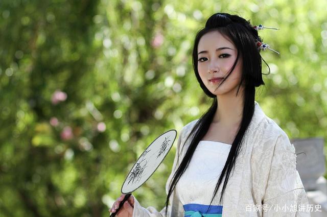 陈圆圆最初所爱不是吴三桂,更不是李自成,而是一个你想不到的人