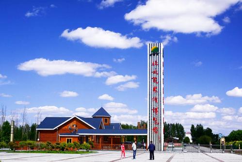 【旅游景点推荐一】安邦河国家湿地公园-双鸭山新闻网